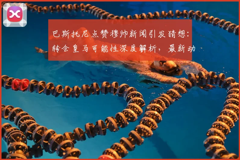 巴斯托尼点赞穆帅新闻引发猜想：转会皇马可能性深度解析，最新动态追踪
