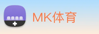 MK Logo